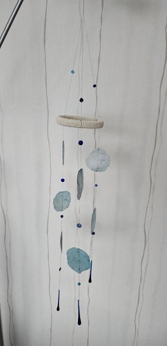 Windspiel mobile maritime deko - mobile,