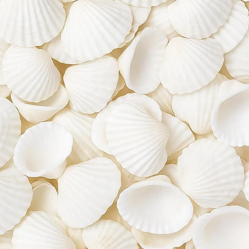 100 natürliche weiße - 100,