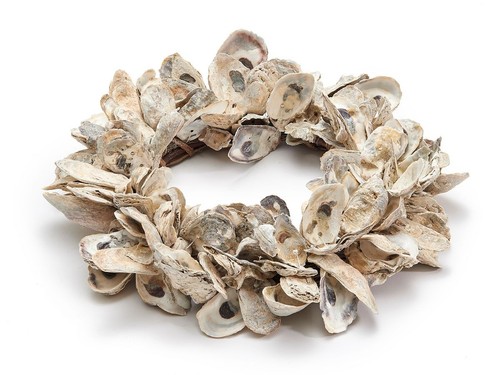 Nadeco muschelkranz talaba - muschelkranz,
